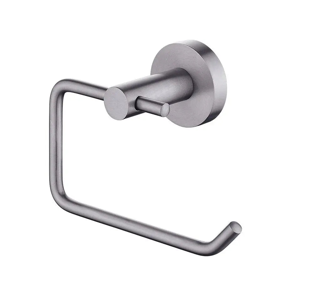 LUCID PIN Round Toilet Paper Roll Holder