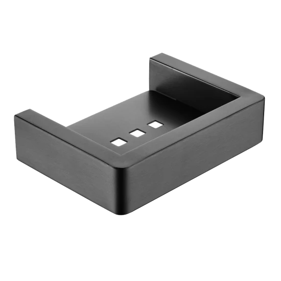 IVANO Series Square Soap Dish Holder