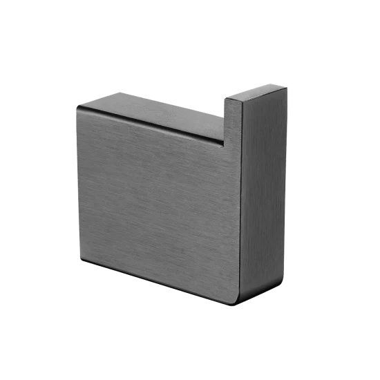 IVANO Series Square Robe Hook