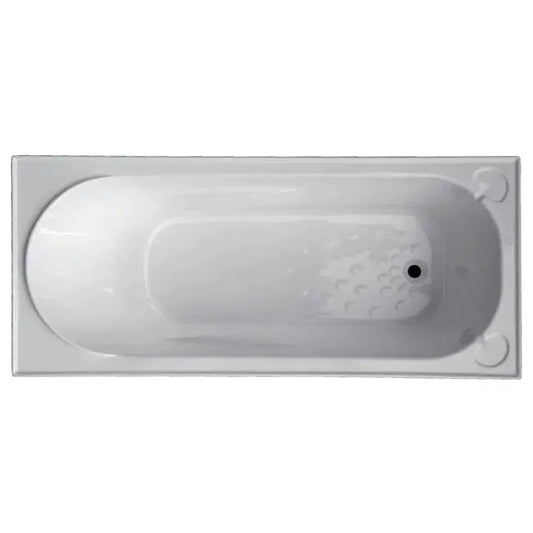 CIVIC Drop-In Bath Tub - Available in 3 Sizes