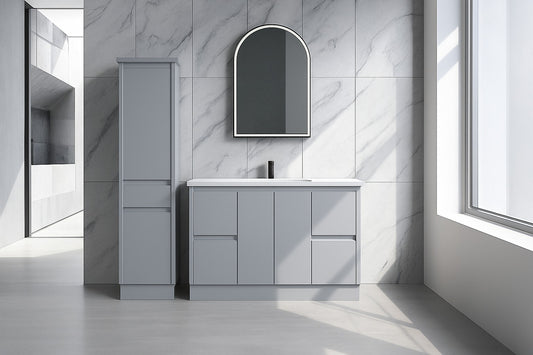 Sammy Freestanding Vanity