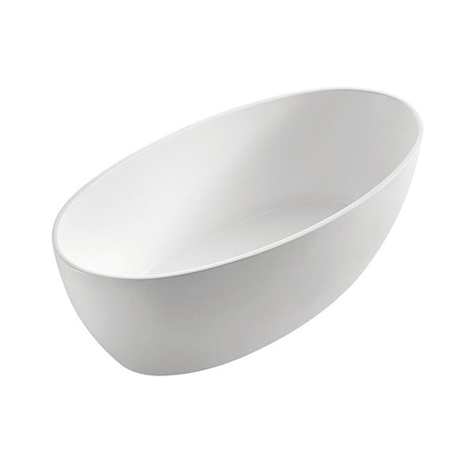 VERSILIA Freestanding Bathtub- 2 Sizes Available