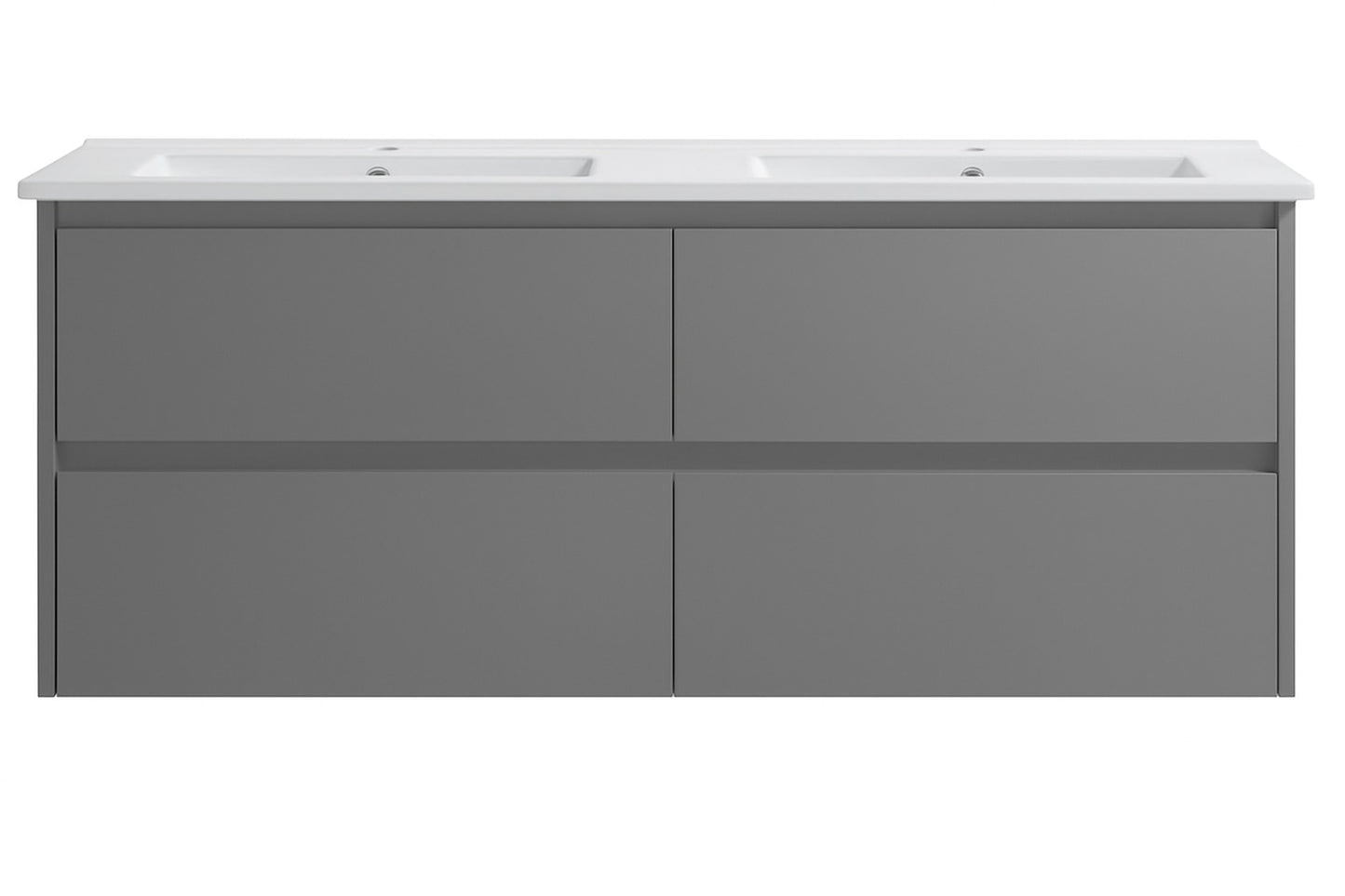 Yoko Wall Hung Vanity 600mm-1500mm