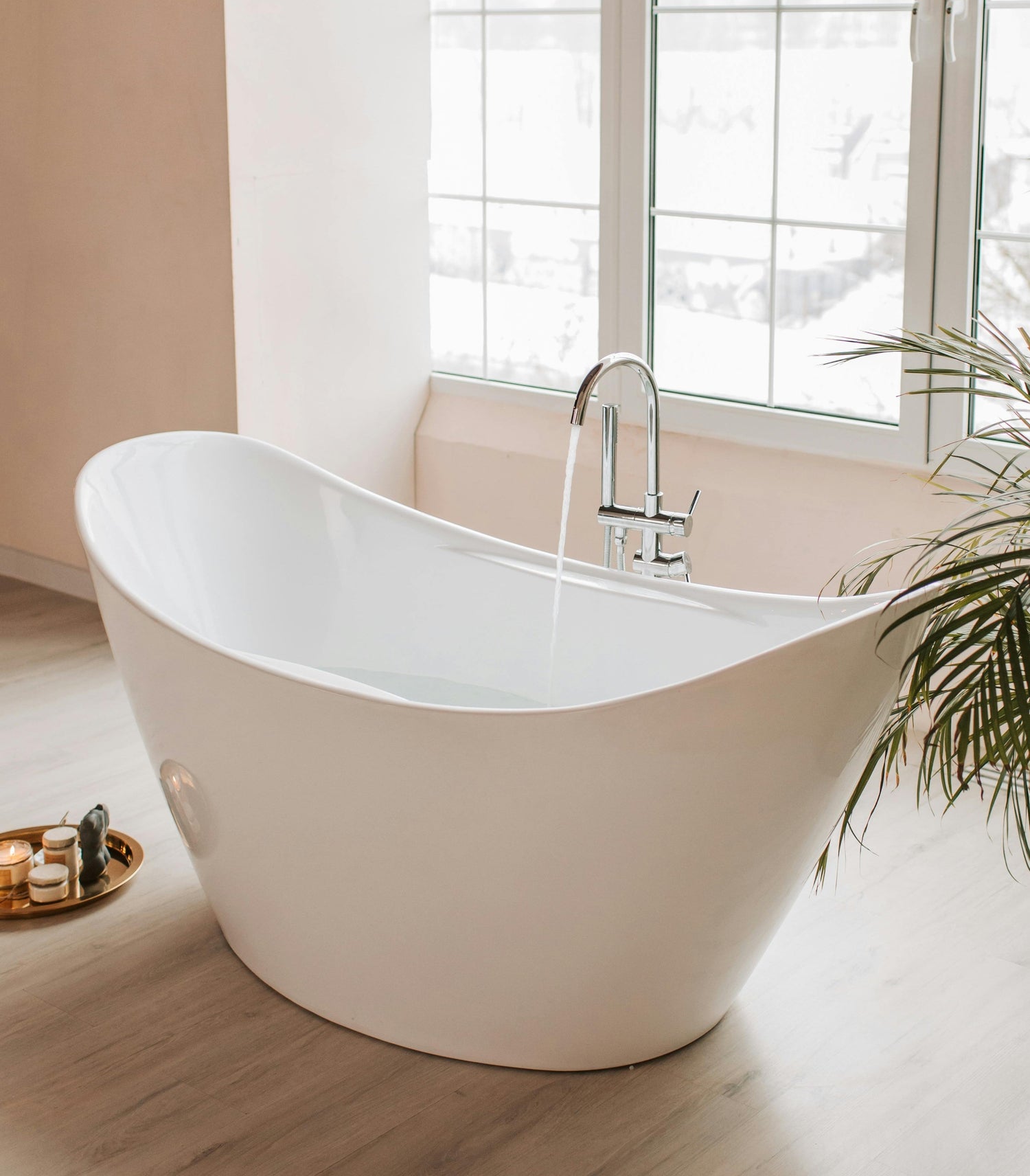 Bathtubs & Spa