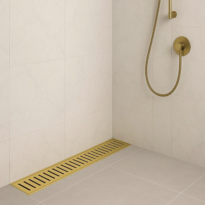 Drain grate