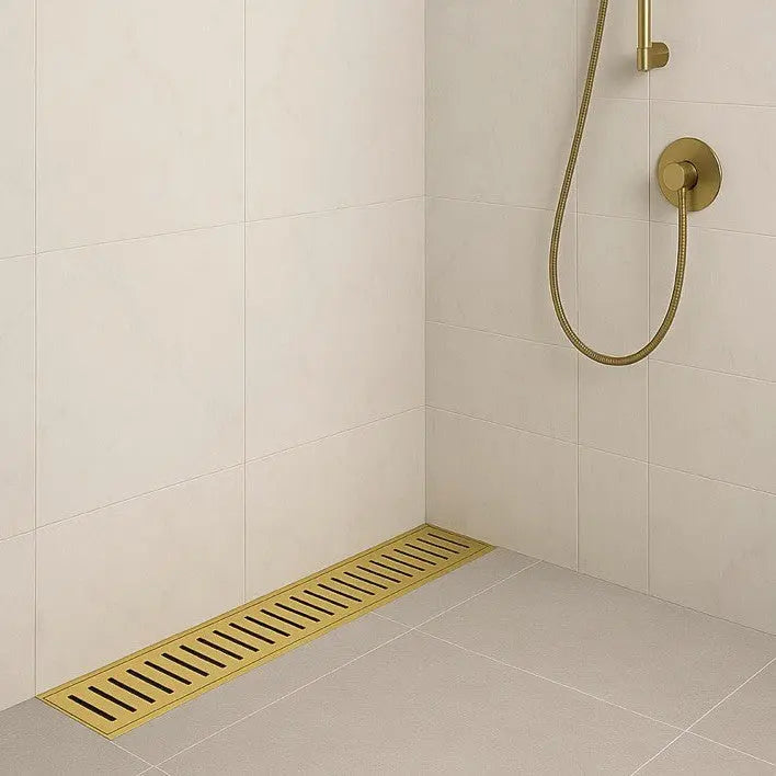 Drain grate Tezmo