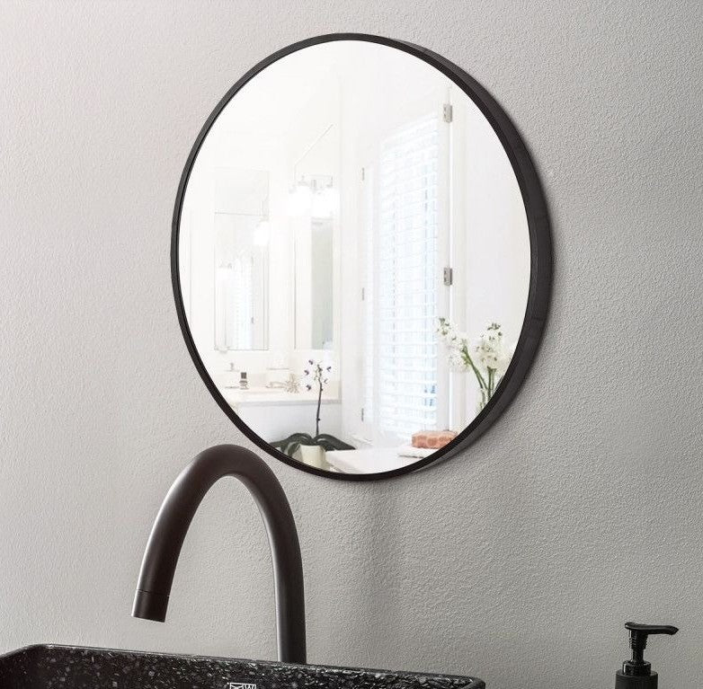 Mirrors and Shaving Cabinets