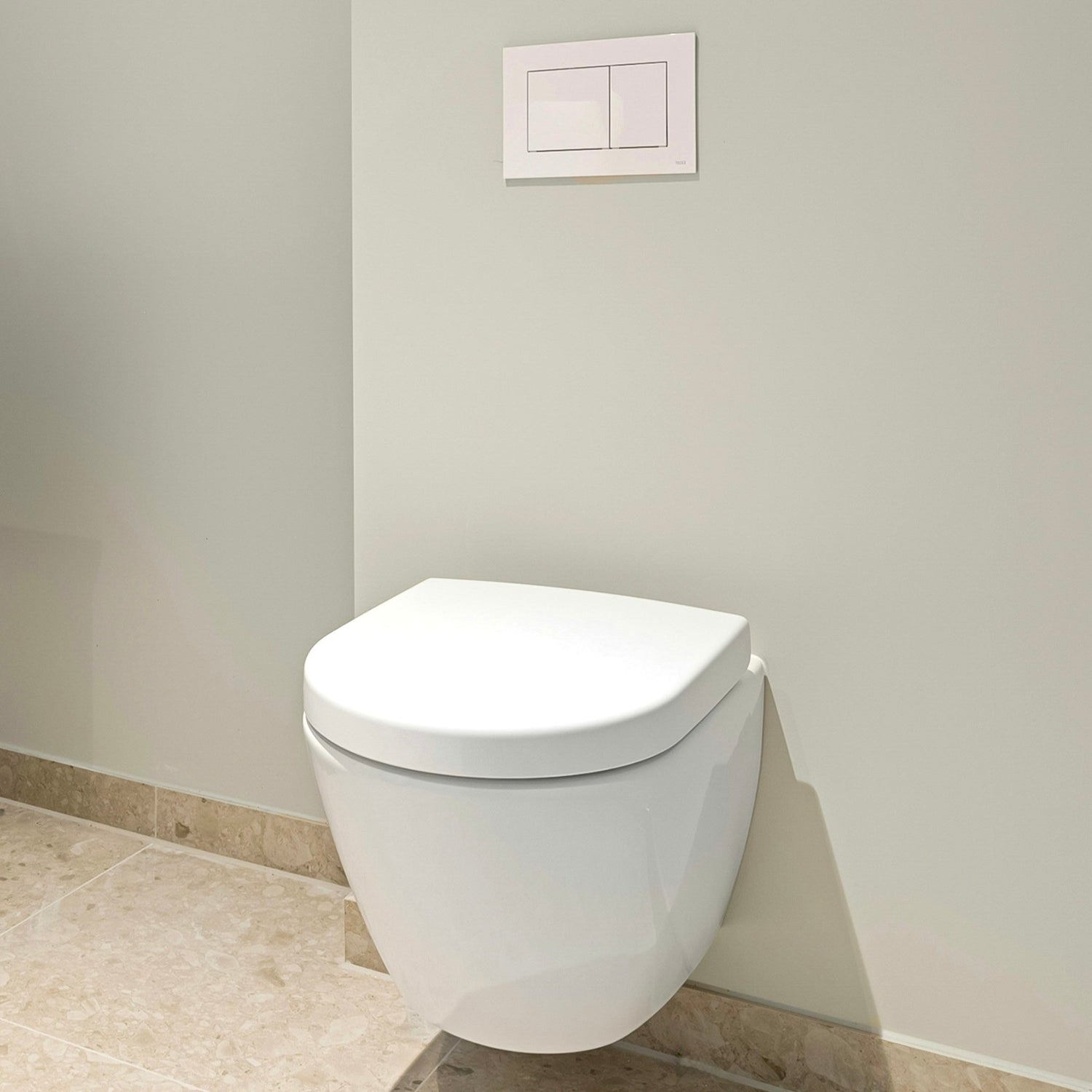 Toilet Suites