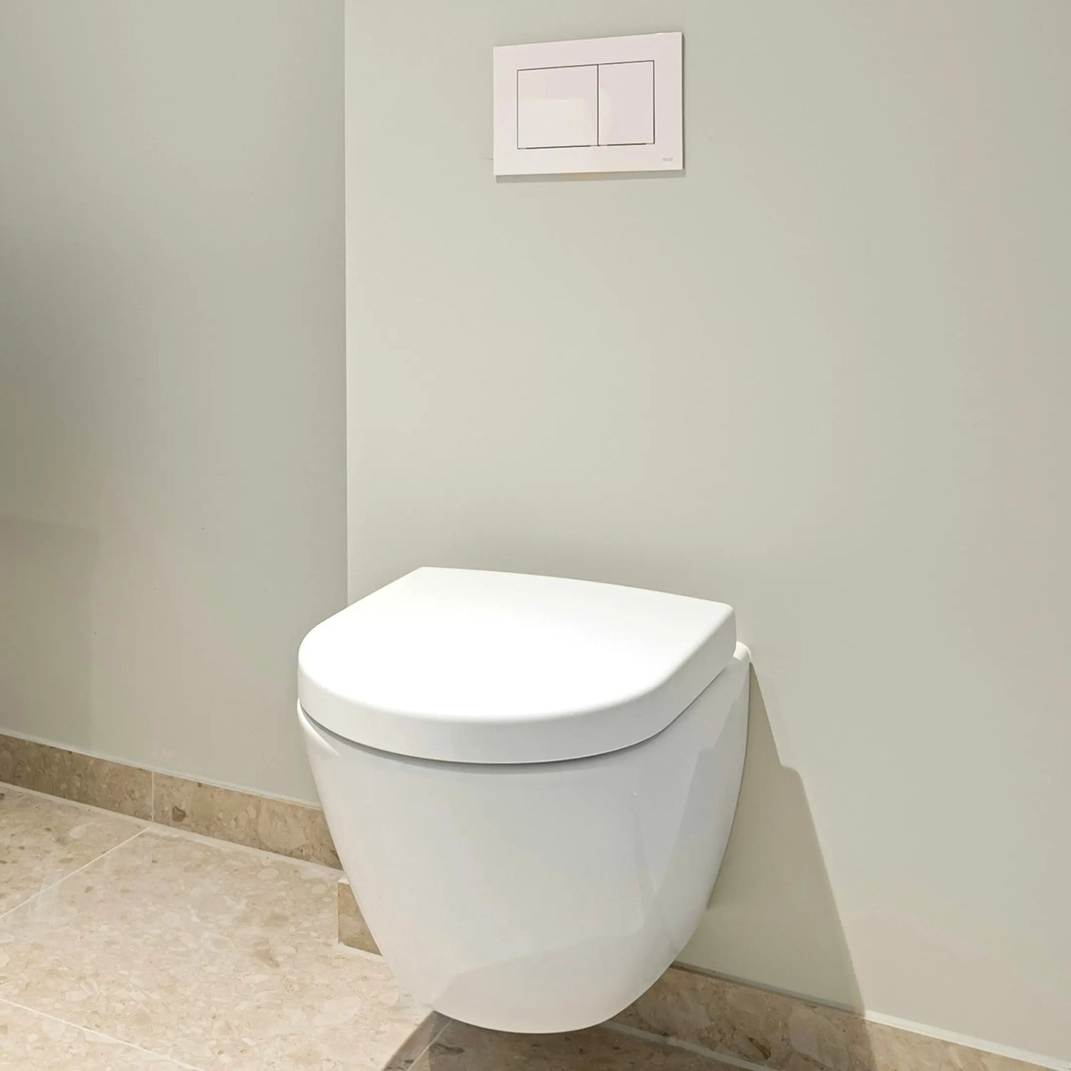Toilet Suites Tezmo