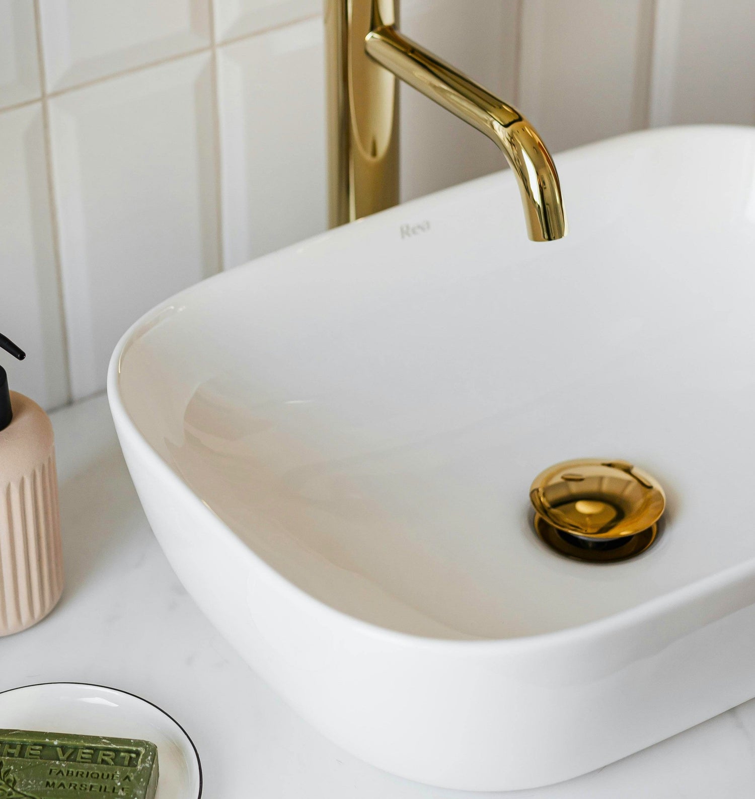 Basins