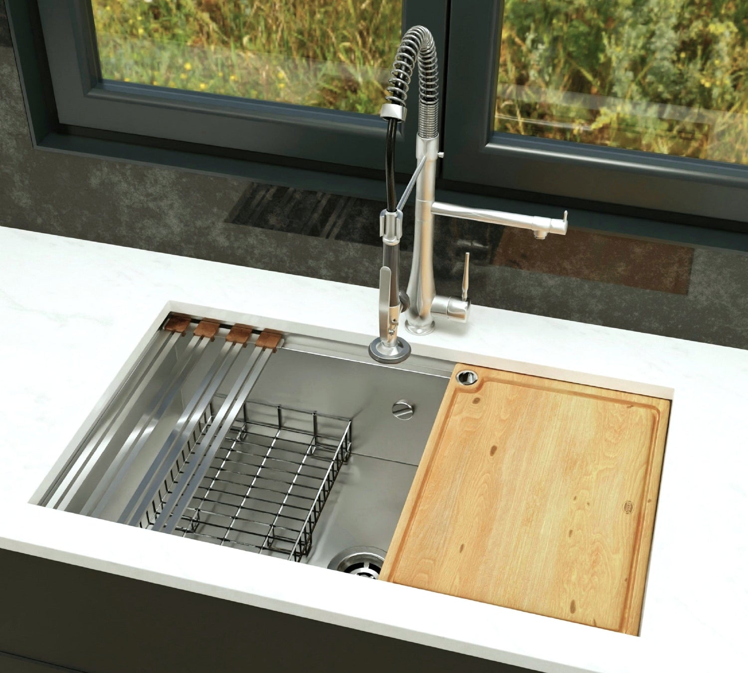 Sinks