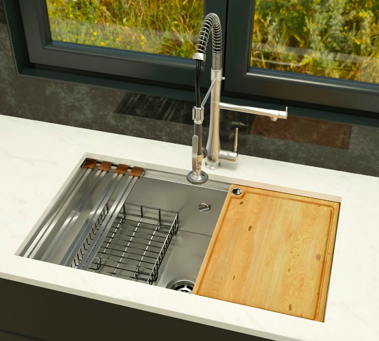 Sinks
