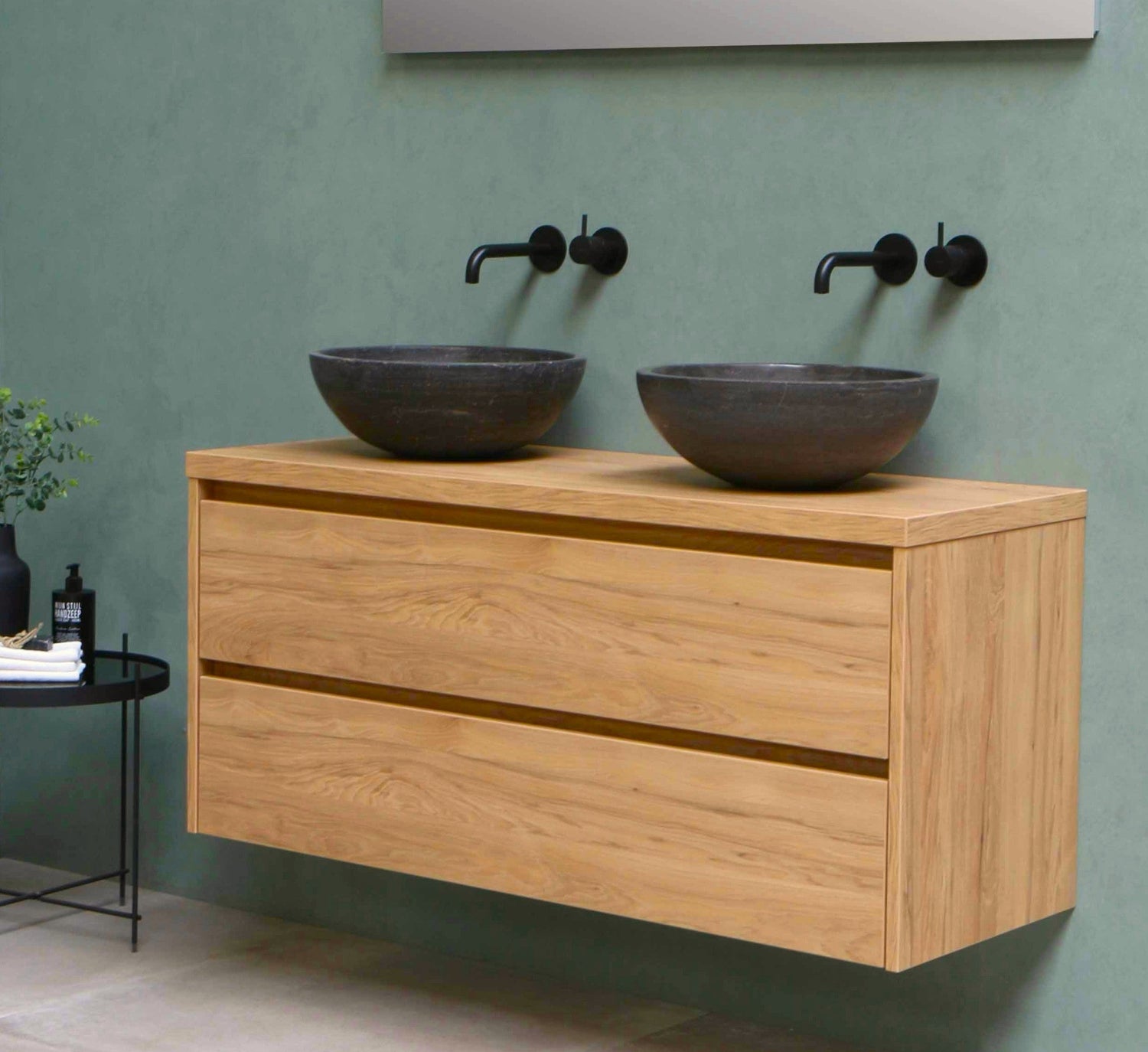 Vanities