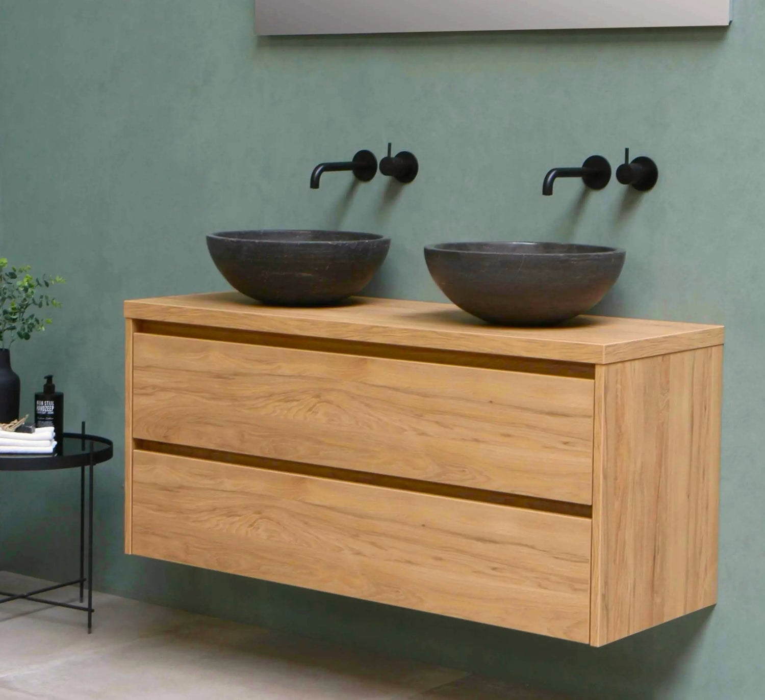 Vanities Tezmo