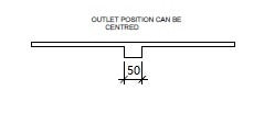 Stainless Steel Shower Channel