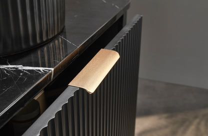 AVALON Wall Hung Vanity- 2 Color's & 6 Sizes Available