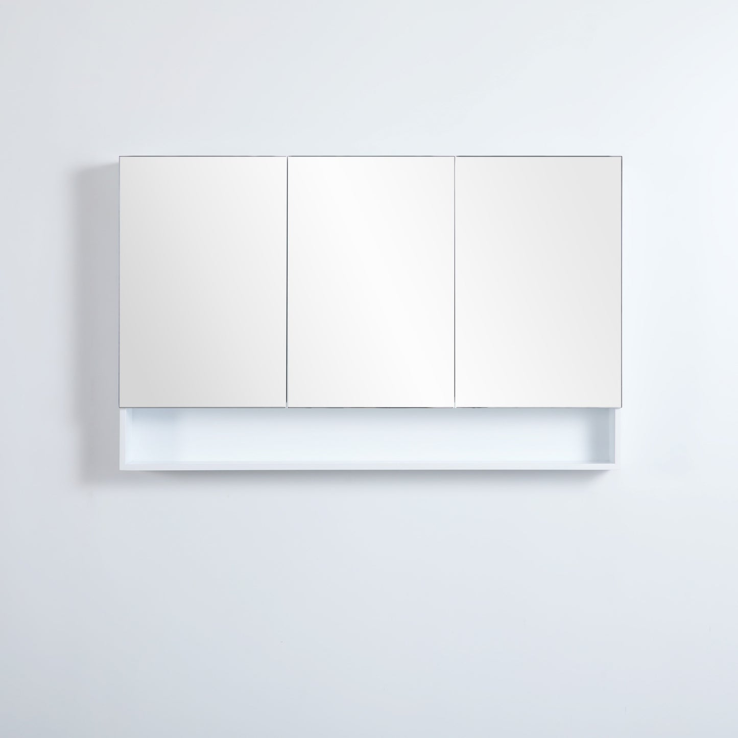 FREMANTLE Mirror Cabinet - 5 Sizes & 2 Color's Available