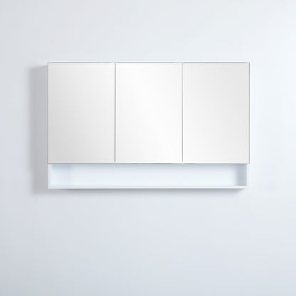 FREMANTLE Mirror Cabinet - 5 Sizes & 2 Color's Available