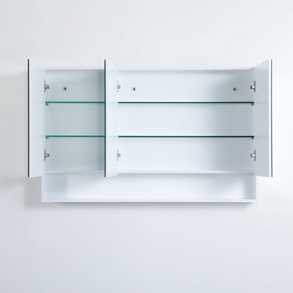 FREMANTLE Mirror Cabinet - 5 Sizes & 2 Color's Available
