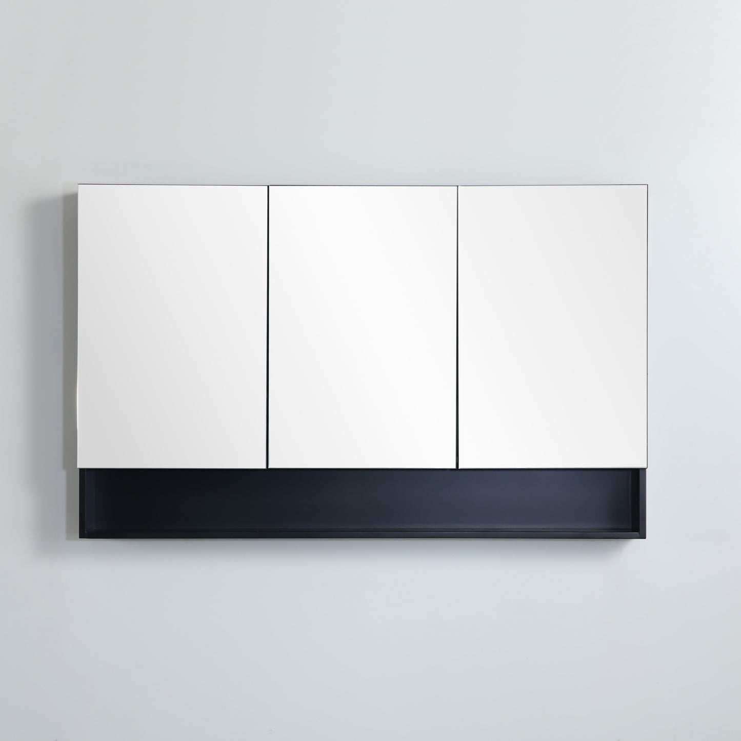 FREMANTLE Mirror Cabinet - 5 Sizes & 2 Color's Available