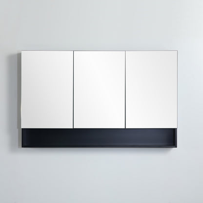 FREMANTLE Mirror Cabinet - 5 Sizes & 2 Color's Available