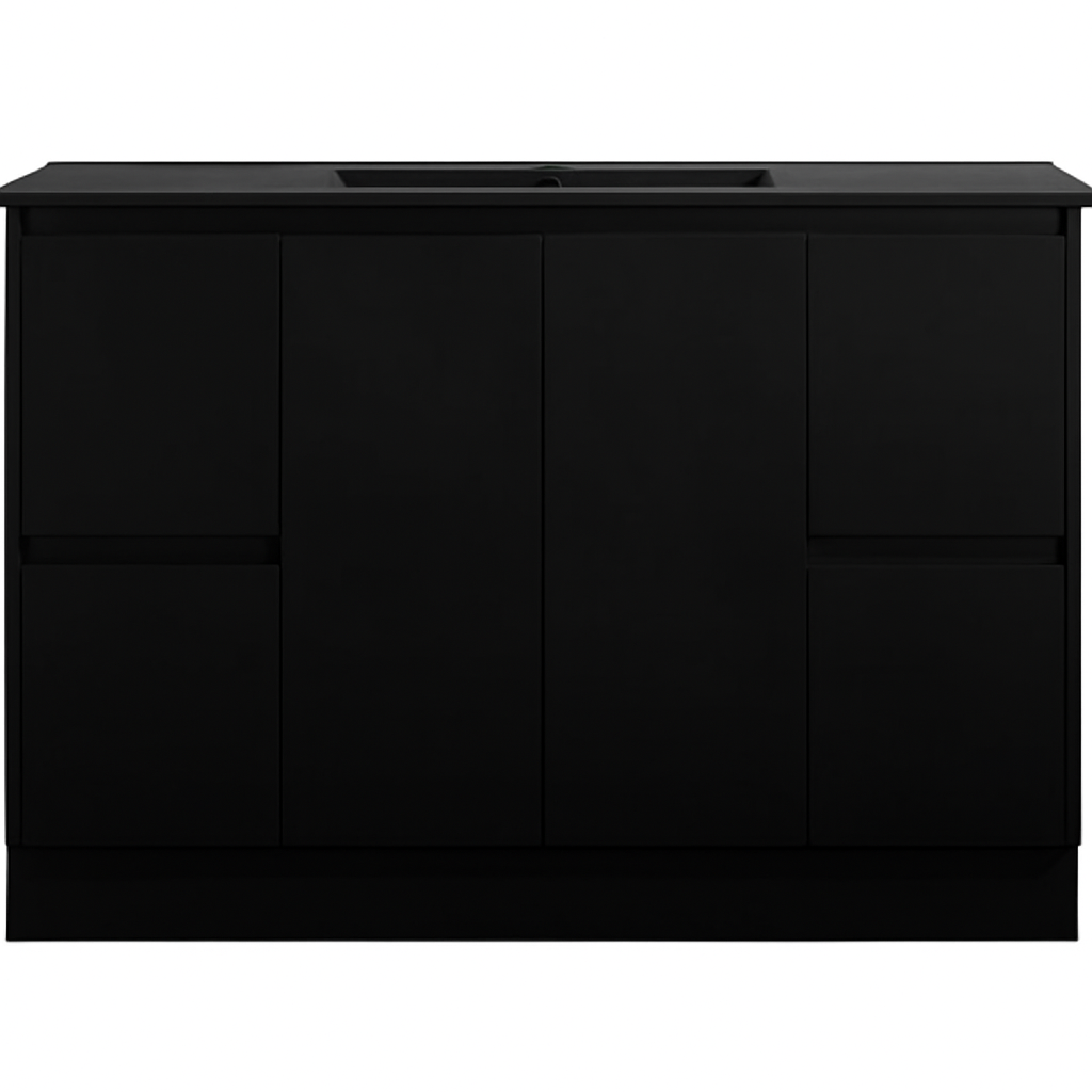 Sammy Freestanding Vanity 