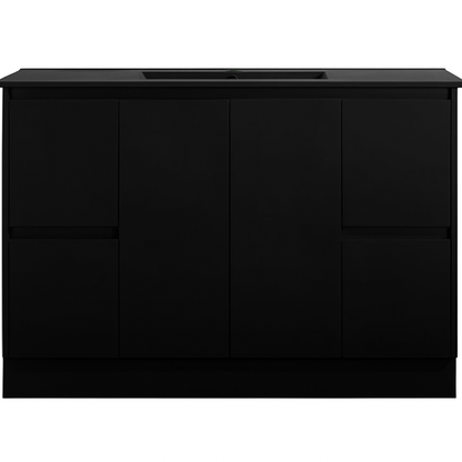 Sammy Freestanding Vanity 