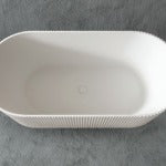 TRINA Freestanding Bathtub