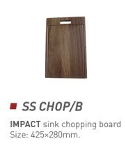 IMPACT Sink Accessories