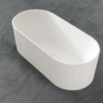 TRINA Freestanding Bathtub