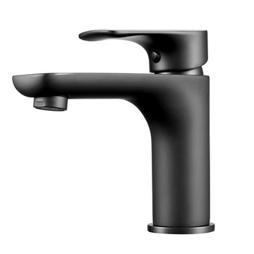 VOG Basin Mixer Tap  Bathroom Basin Mixer