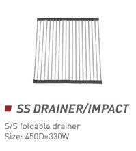 IMPACT Sink Accessories