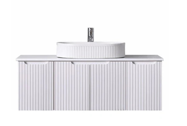 Duplex Wall Hung Vanity 