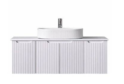 Duplex Wall Hung Vanity 