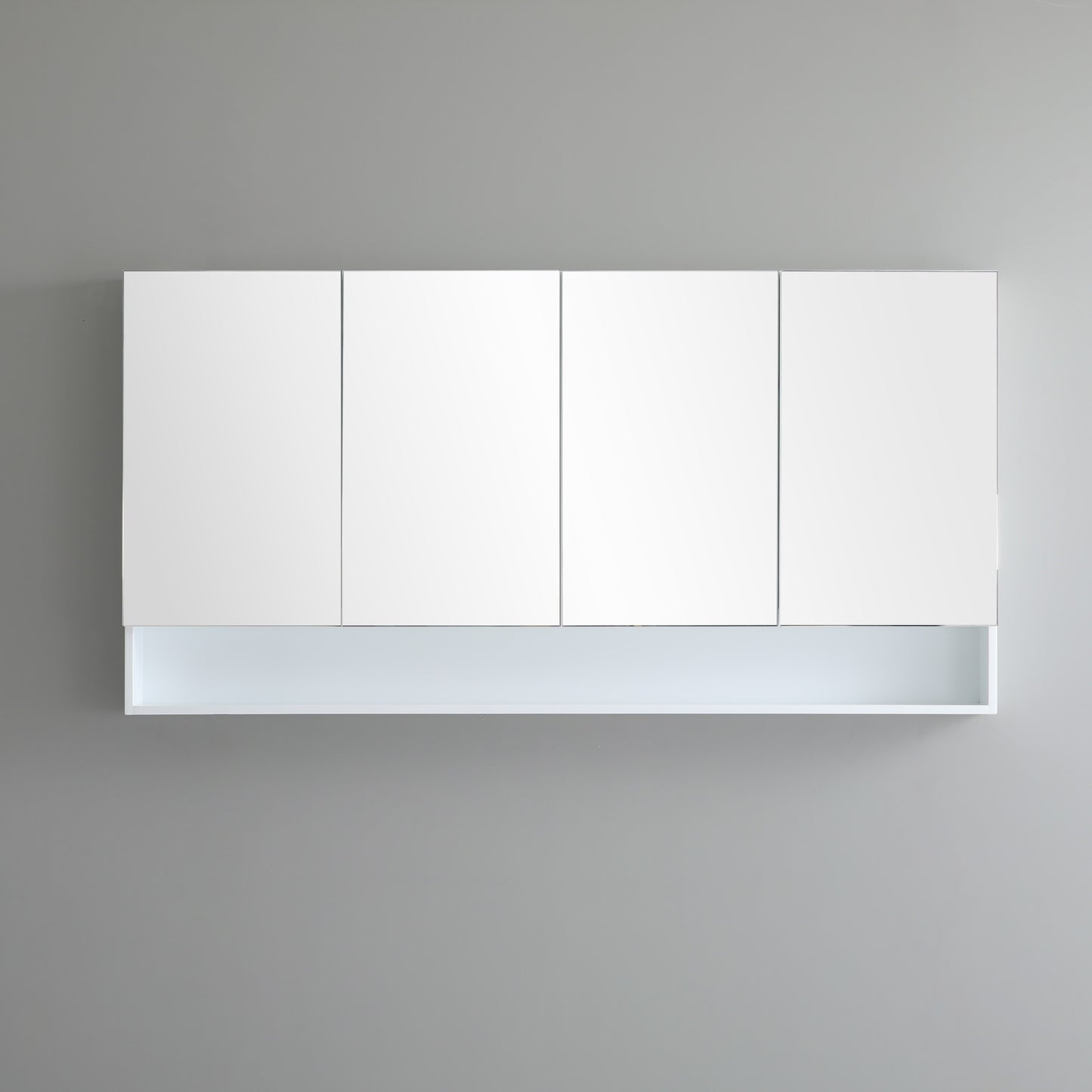 FREMANTLE Mirror Cabinet - 5 Sizes & 2 Color's Available