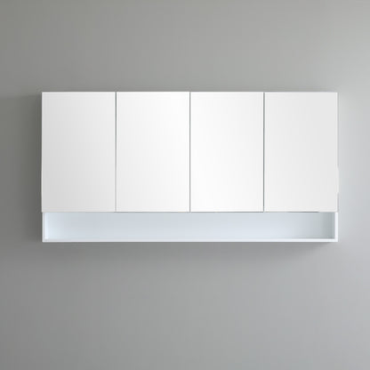 FREMANTLE Mirror Cabinet - 5 Sizes & 2 Color's Available