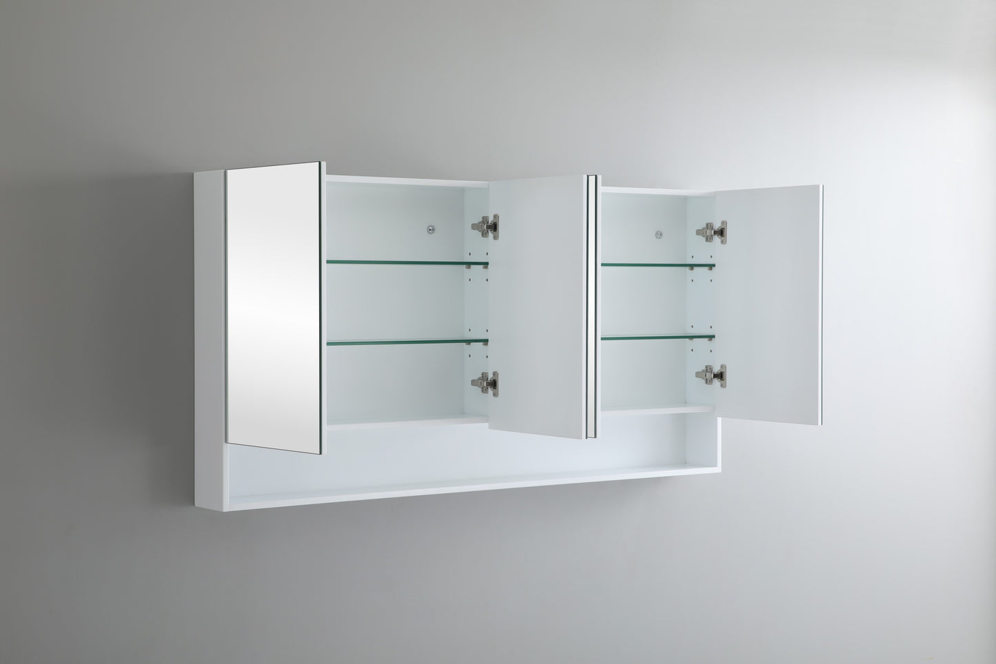FREMANTLE Mirror Cabinet - 5 Sizes & 2 Color's Available
