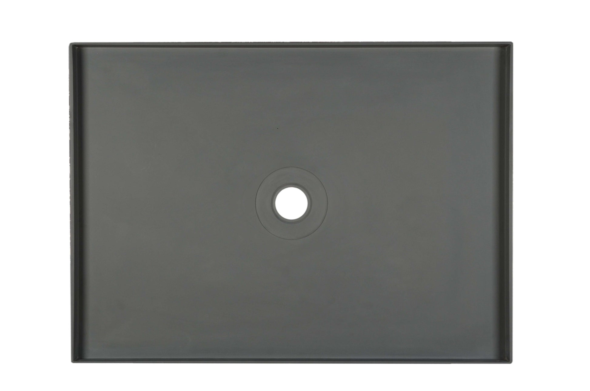 SMC Tile Tray without Waste  Shower