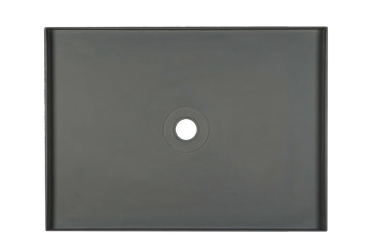 SMC Tile Tray without Waste