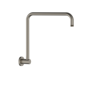 DOCCIA Round Rise Up Shower Arm
