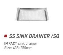 IMPACT Sink Accessories  Kitchen Sink