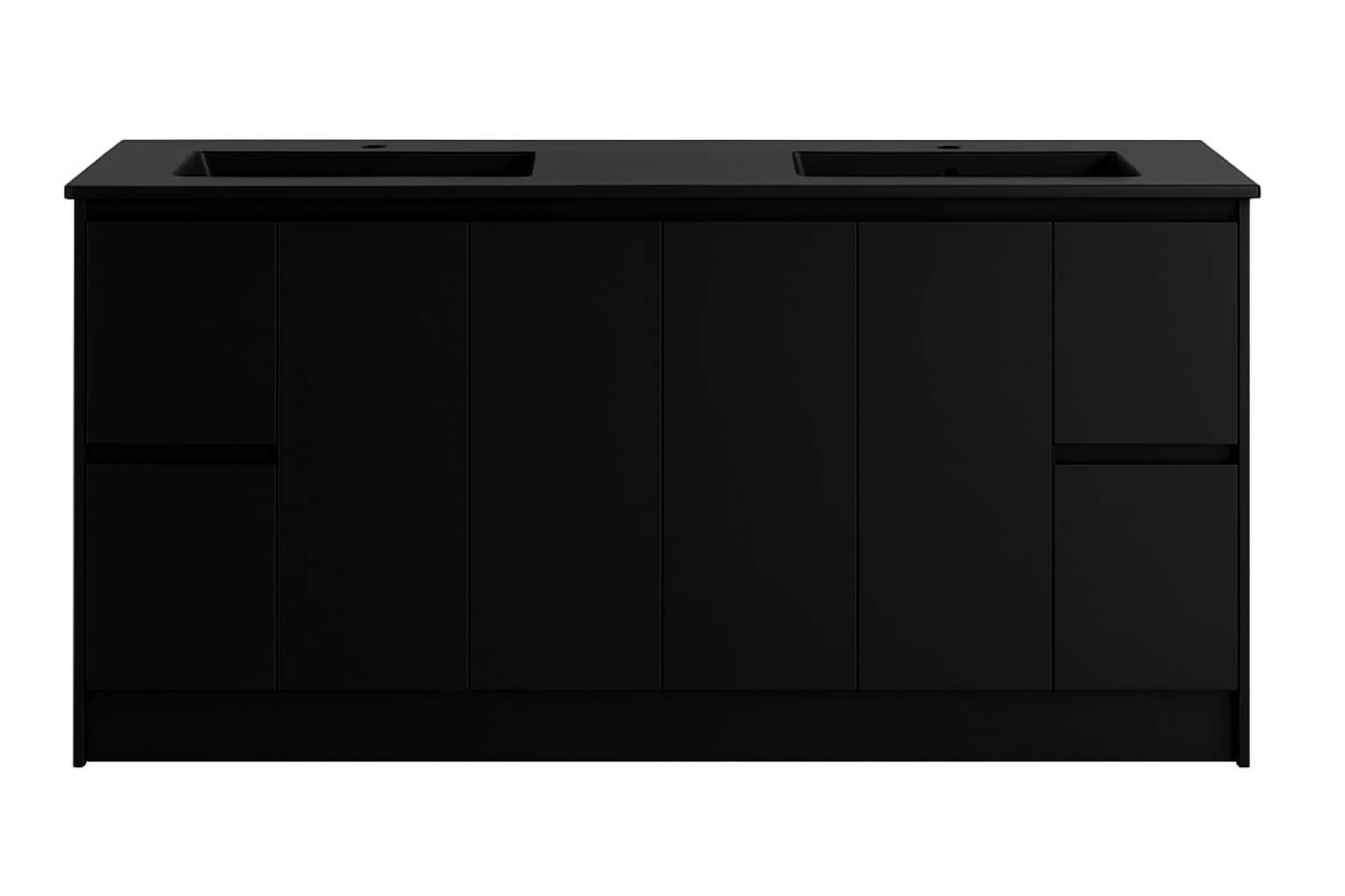 Sammy Freestanding Vanity 