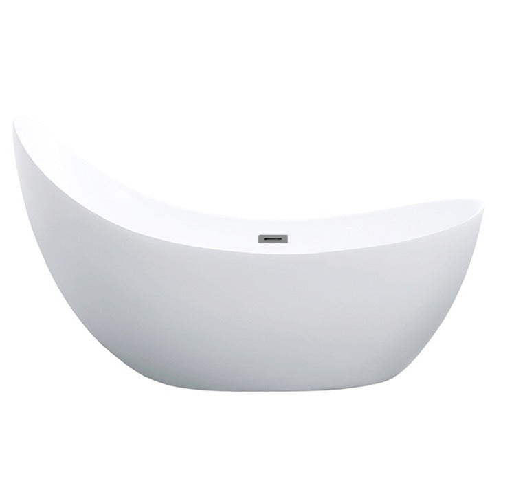 POSH Freestanding Bathtub - 5 Sizes Available.