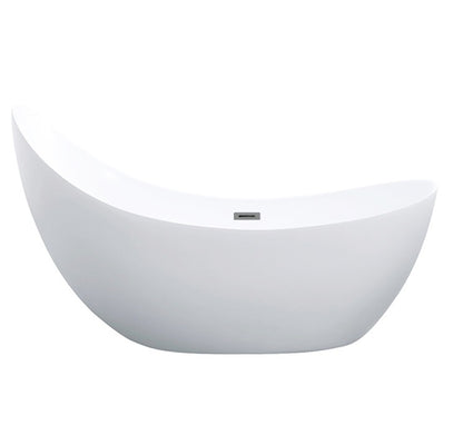 POSH Freestanding Bathtub - 5 Sizes Available.