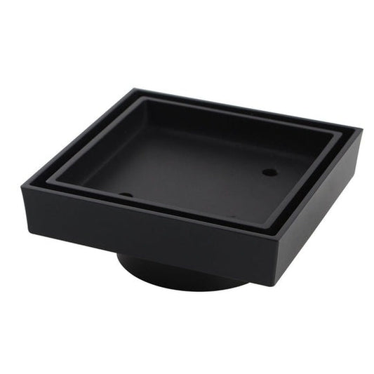 Smart Tile Square Floor Waste Drain 90mm