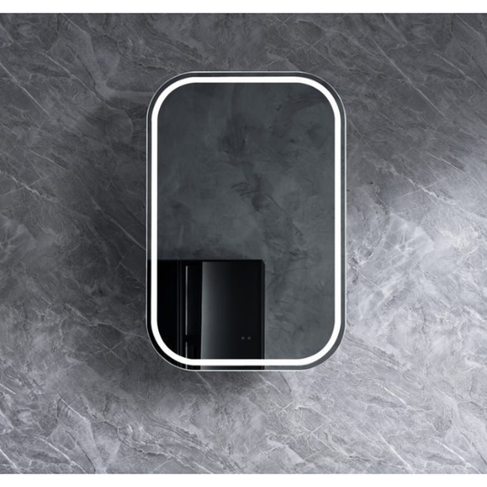 Eric LED Shaving Cabinet 