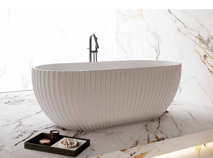 HENLEY Freestanding Bathtub - 2 Sizes Available