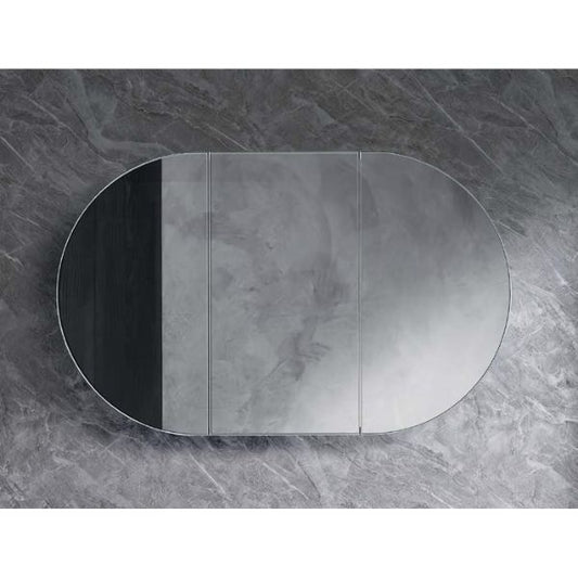 Amber Shaving Cabinet 