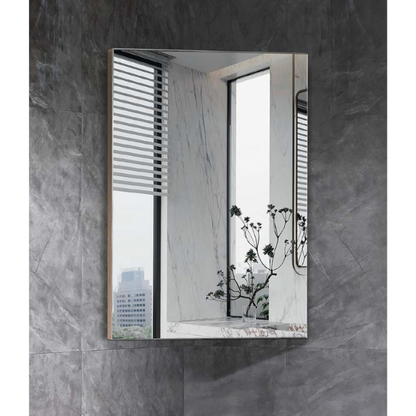 Burma Shaving Cabinet 