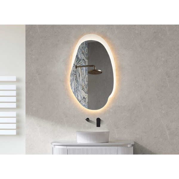 Vanta LED Mirror 